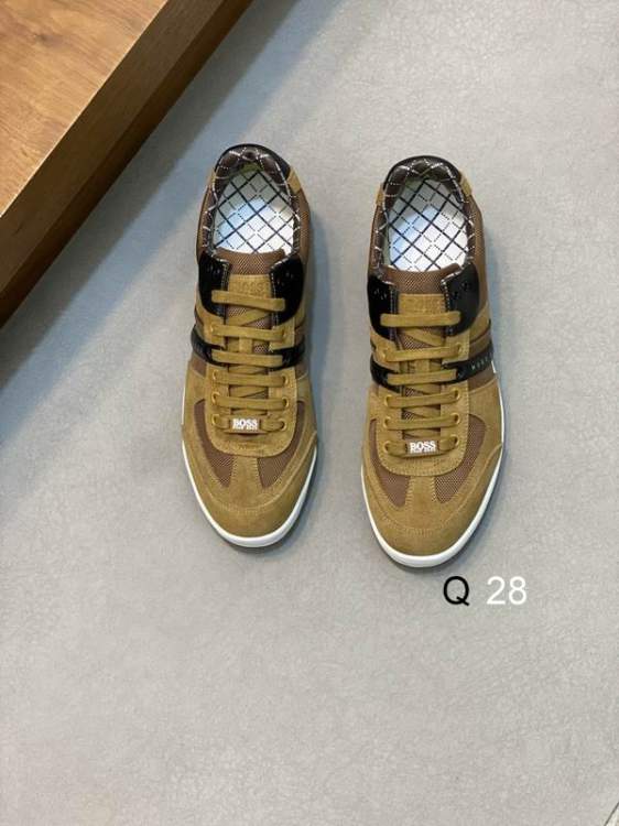 Picture of Boss Shoes _SKUBOSSsz38-45CD01131643